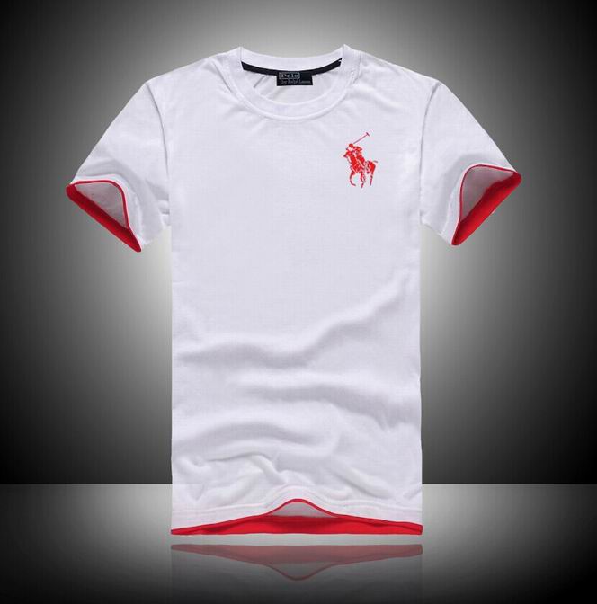 MEN polo T-shirt S-XXXL-582